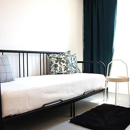 Eia Apartman Apartment Задар Екстериор снимка