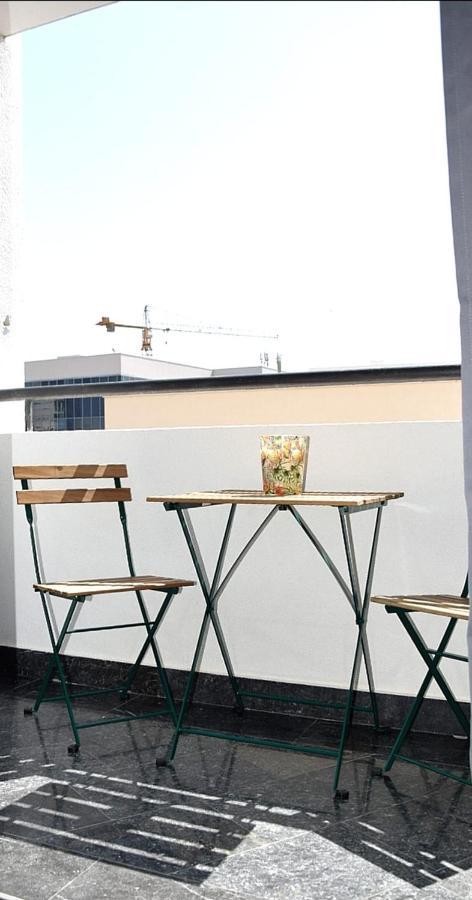 Eia Apartman Apartment Задар Екстериор снимка