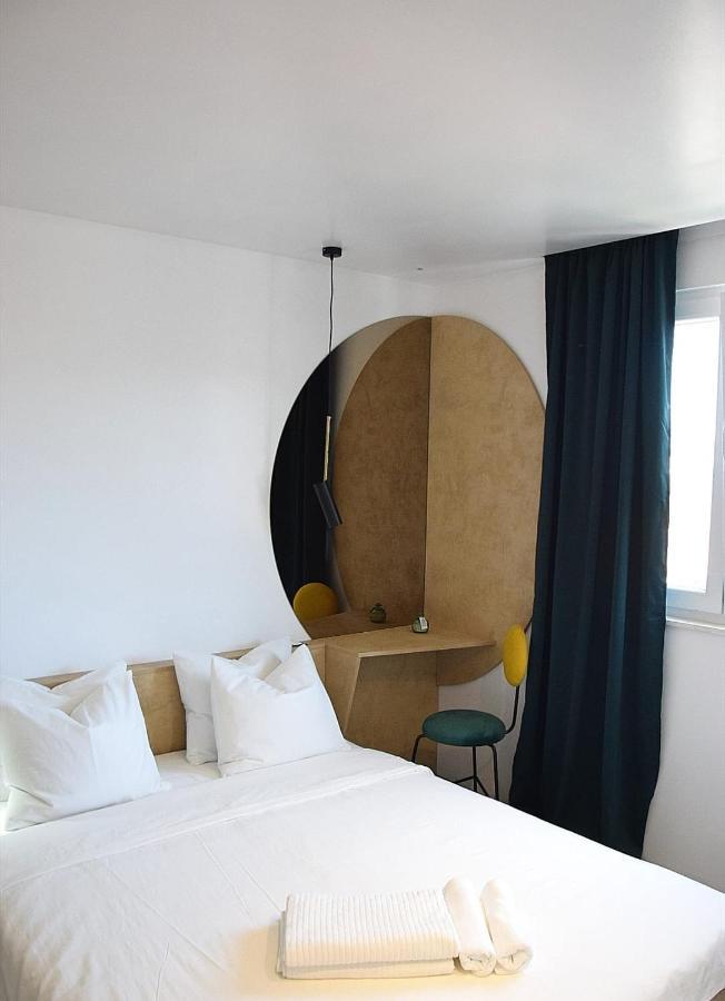 Eia Apartman Apartment Задар Екстериор снимка
