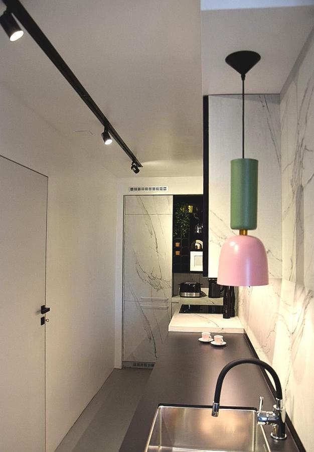 Eia Apartman Apartment Задар Екстериор снимка