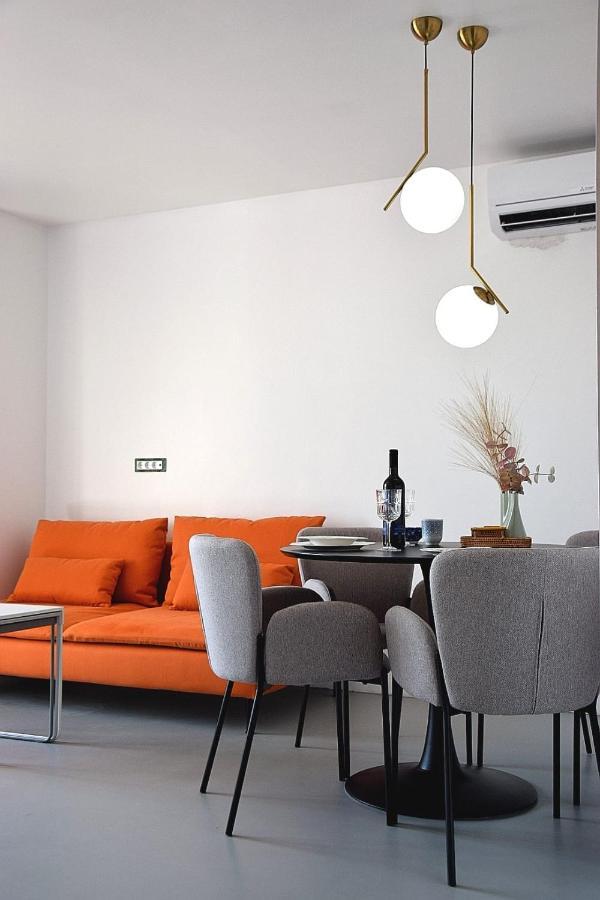 Eia Apartman Apartment Задар Екстериор снимка