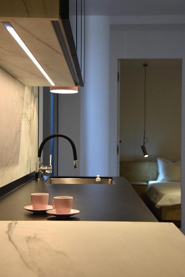 Eia Apartman Apartment Задар Екстериор снимка